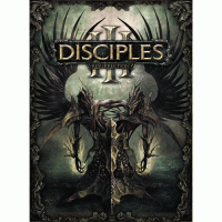 (image for) Disciples: Sacred Lands Linked