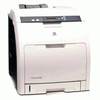 (Bild für) Hewlett Packard - by attributes