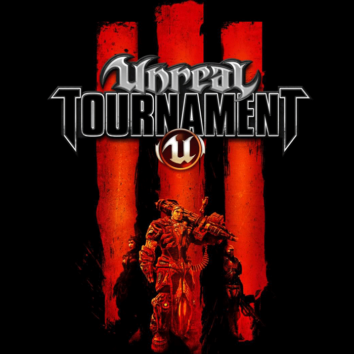 (Bild für) Unreal Tournament verlinkt