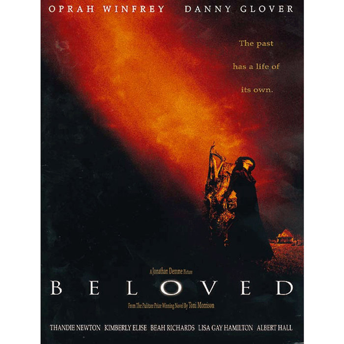 (Bild für) Beloved verlinkt