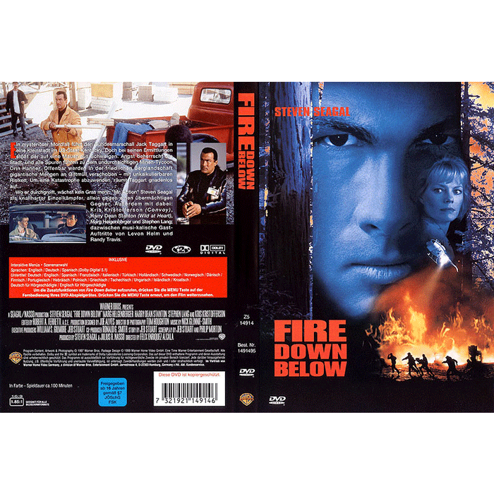(Bild für) Fire Down Below verlinkt